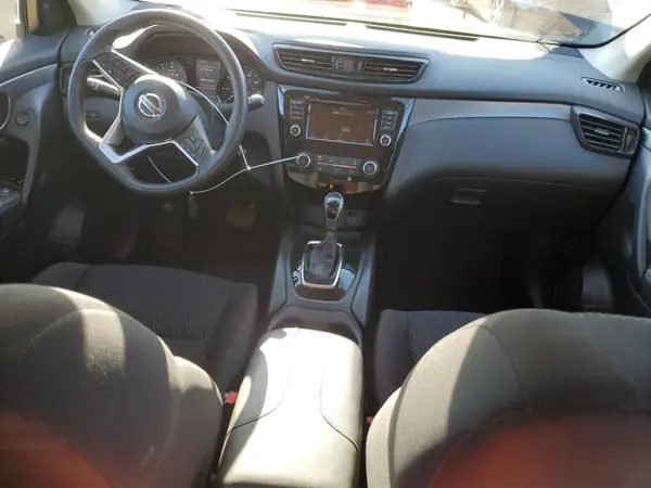 JN1BJ1AW3MW662014 2021 NISSAN ROGUE - Image 8
