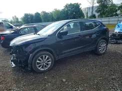 JN1BJ1AW3MW663339 2021 NISSAN ROGUE