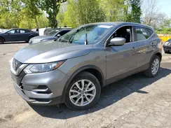 JN1BJ1AW3MW663759 2021 NISSAN ROGUE