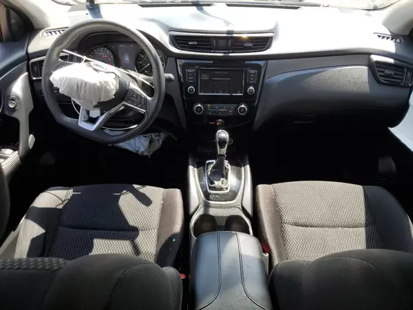 JN1BJ1AW3MW663759 2021 NISSAN ROGUE - Image 7
