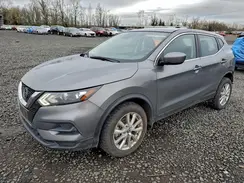 JN1BJ1AW3MW664247 2021 NISSAN ROGUE