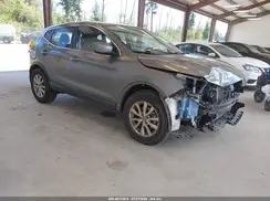 JN1BJ1AW3MW665205 2021 NISSAN ROGUE