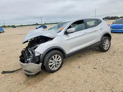 JN1BJ1AW3MW668556 2021 NISSAN ROGUE