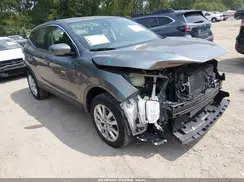 JN1BJ1AW3MW668749 2021 NISSAN ROGUE