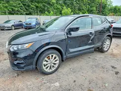 JN1BJ1AW3MW670100 2021 NISSAN ROGUE