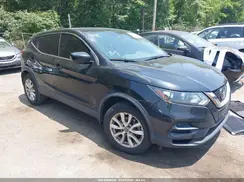 JN1BJ1AW3MW670811 2021 NISSAN ROGUE
