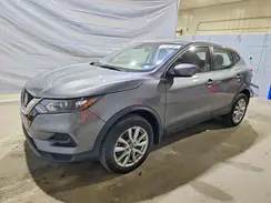 JN1BJ1AW3MW671179 2021 NISSAN ROGUE