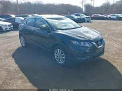 JN1BJ1AW3MW671375 2021 NISSAN ROGUE