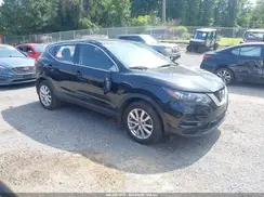 JN1BJ1AW3MW672154 2021 NISSAN ROGUE