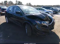 JN1BJ1AW3MW672381 2021 NISSAN ROGUE