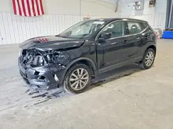 JN1BJ1AW3MW672882 2021 NISSAN ROGUE