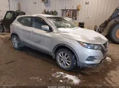 JN1BJ1AW3MW673367 2021 NISSAN ROGUE