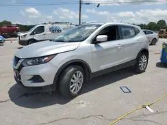 JN1BJ1AW3MW673451 2021 NISSAN ROGUE