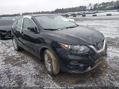 JN1BJ1AW3MW673577 2021 NISSAN ROGUE