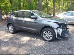 JN1BJ1AW3NW470187 2022 NISSAN ROGUE