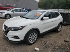 JN1BJ1AW3NW470318 2022 NISSAN ROGUE
