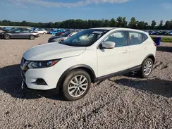 JN1BJ1AW3NW470352 2022 NISSAN ROGUE