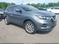 JN1BJ1AW3NW471114 2022 NISSAN ROGUE