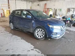 JN1BJ1AW3NW471405 2022 NISSAN ROGUE