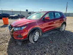 JN1BJ1AW3NW474045 2022 NISSAN ROGUE