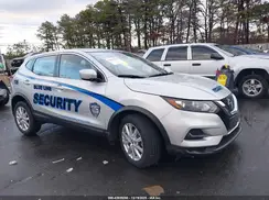 JN1BJ1AW3NW474398 2022 NISSAN ROGUE