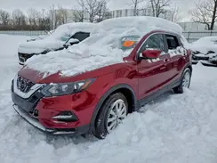 JN1BJ1AW3NW475129 2022 NISSAN ROGUE