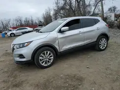 JN1BJ1AW3NW476488 2022 NISSAN ROGUE
