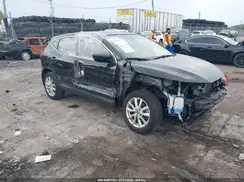 JN1BJ1AW3NW478726 2022 NISSAN ROGUE