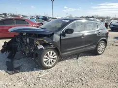 JN1BJ1AW3NW479438 2022 NISSAN ROGUE