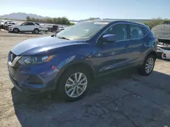 JN1BJ1AW3NW481013 2022 NISSAN ROGUE