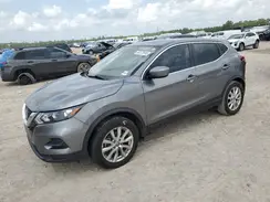 JN1BJ1AW3NW682801 2022 NISSAN ROGUE