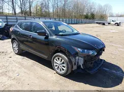 JN1BJ1AW4MW421188 2021 NISSAN ROGUE