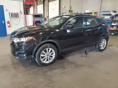 JN1BJ1AW4MW422146 2021 NISSAN ROGUE