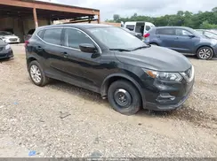 JN1BJ1AW4MW422549 2021 NISSAN ROGUE