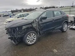 JN1BJ1AW4MW423006 2021 NISSAN ROGUE