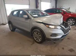 JN1BJ1AW4MW423054 2021 NISSAN ROGUE