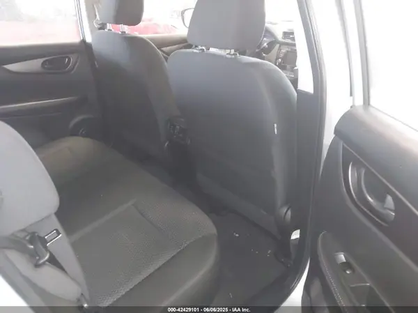 JN1BJ1AW4MW423054 2021 NISSAN ROGUE - Image 8