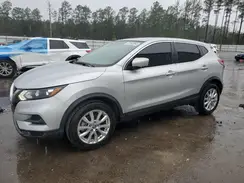 JN1BJ1AW4MW423572 2021 NISSAN ROGUE