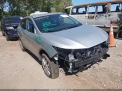 JN1BJ1AW4MW423622 2021 NISSAN ROGUE