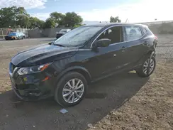 JN1BJ1AW4MW424737 2021 NISSAN ROGUE