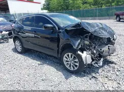 JN1BJ1AW4MW424771 2021 NISSAN ROGUE