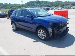 JN1BJ1AW4MW427248 2021 NISSAN ROGUE