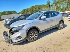 JN1BJ1AW4MW428366 2021 NISSAN ROGUE