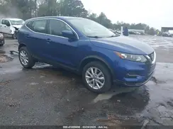 JN1BJ1AW4MW428464 2021 NISSAN ROGUE
