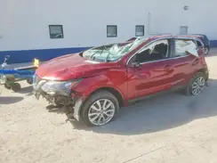 JN1BJ1AW4MW428657 2021 NISSAN ROGUE