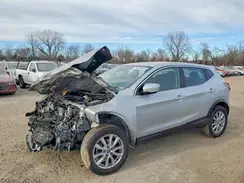 JN1BJ1AW4MW428674 2021 NISSAN ROGUE