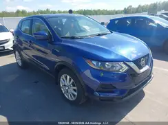 JN1BJ1AW4MW428819 2021 NISSAN ROGUE