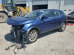 JN1BJ1AW4MW430179 2021 NISSAN ROGUE