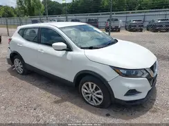 JN1BJ1AW4MW430411 2021 NISSAN ROGUE