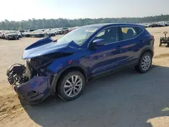 JN1BJ1AW4MW430571 2021 NISSAN ROGUE